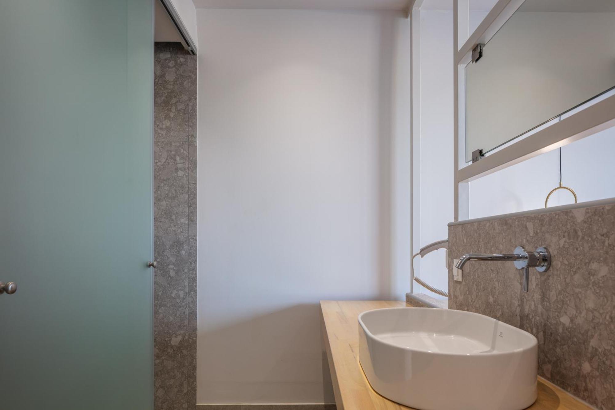 Nima Boutique Hotel (Adults Only) Paralia Kourna Phòng bức ảnh