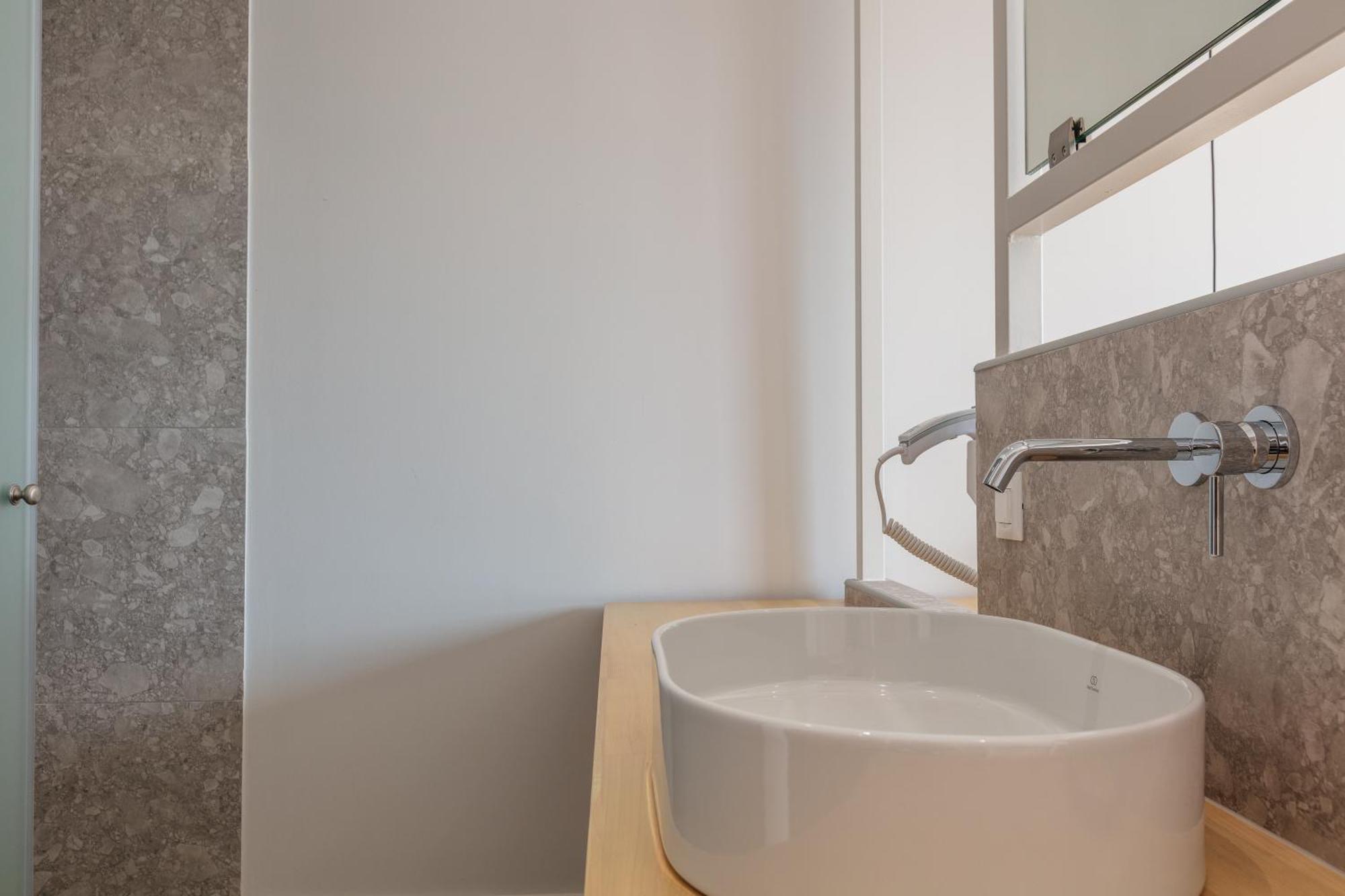 Nima Boutique Hotel (Adults Only) Paralia Kourna Phòng bức ảnh