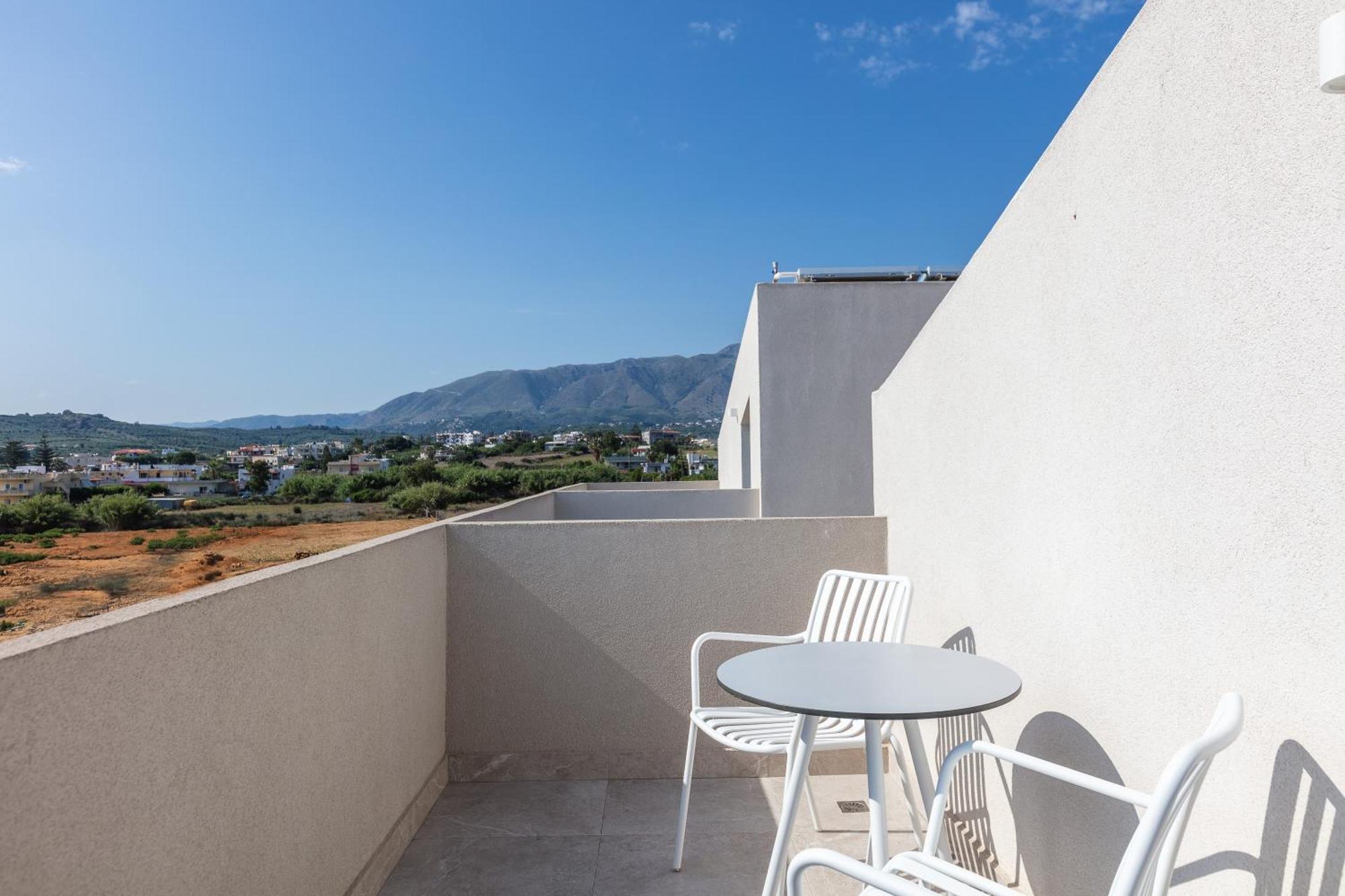 Nima Boutique Hotel (Adults Only) Paralia Kourna Phòng bức ảnh